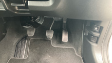 Honda Jazz 1.3 i-VTEC S 5dr Petrol Hatchback